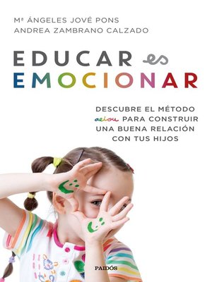 Educar es emocionar - ebook